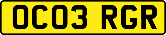 OC03RGR