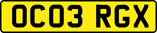 OC03RGX
