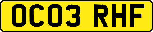 OC03RHF