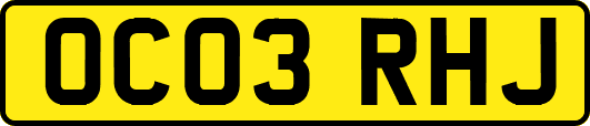 OC03RHJ