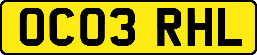 OC03RHL