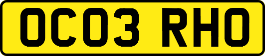 OC03RHO