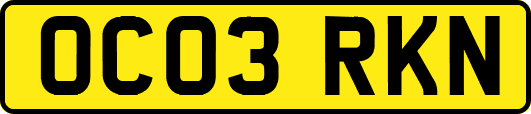 OC03RKN