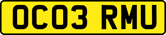 OC03RMU