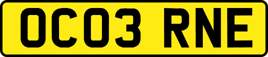 OC03RNE
