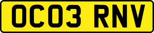 OC03RNV