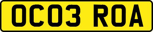 OC03ROA