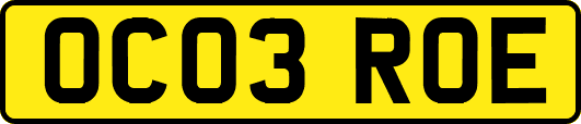 OC03ROE