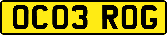 OC03ROG