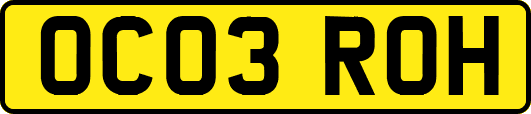 OC03ROH