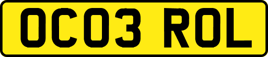 OC03ROL