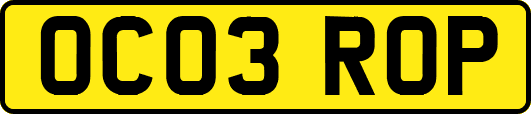 OC03ROP