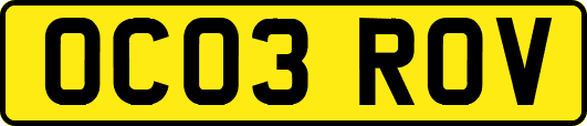 OC03ROV