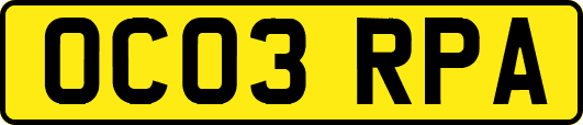 OC03RPA
