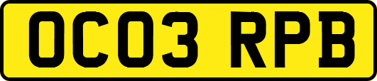 OC03RPB
