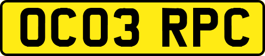 OC03RPC