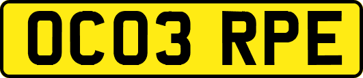 OC03RPE
