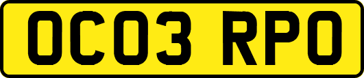OC03RPO
