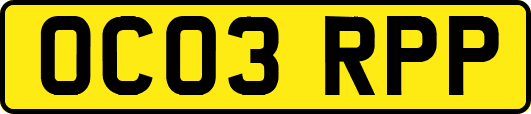 OC03RPP