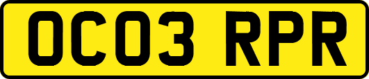 OC03RPR