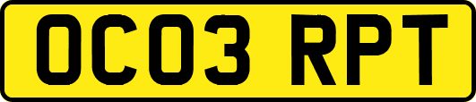 OC03RPT