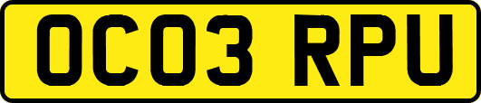 OC03RPU
