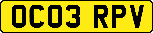 OC03RPV