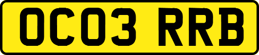 OC03RRB