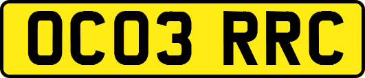 OC03RRC