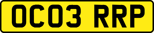 OC03RRP