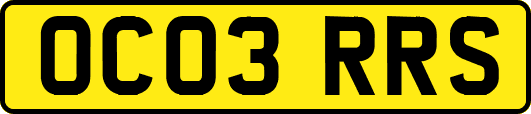 OC03RRS