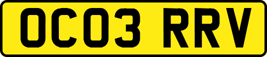 OC03RRV