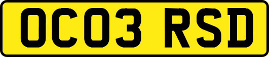 OC03RSD