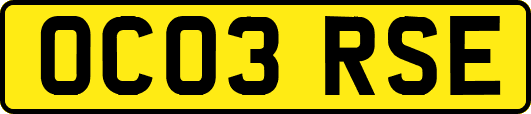 OC03RSE