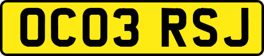 OC03RSJ