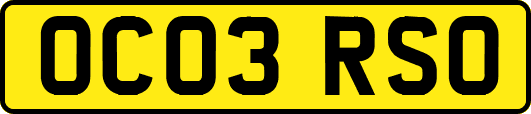 OC03RSO