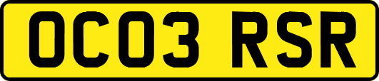 OC03RSR