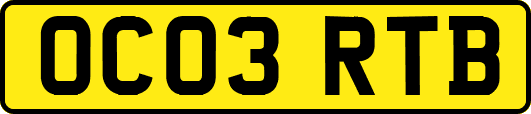 OC03RTB