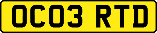 OC03RTD