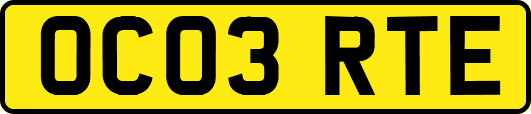 OC03RTE