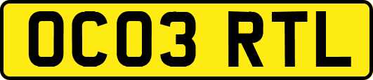 OC03RTL