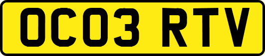 OC03RTV