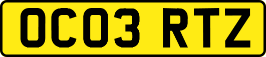 OC03RTZ