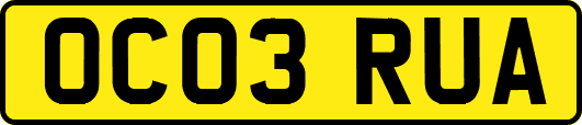 OC03RUA