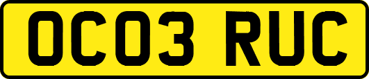 OC03RUC