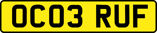 OC03RUF