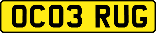 OC03RUG
