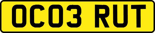 OC03RUT