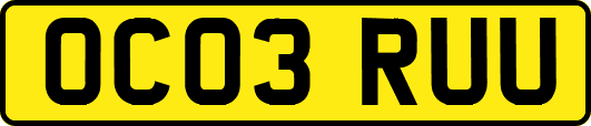 OC03RUU