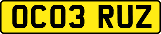 OC03RUZ